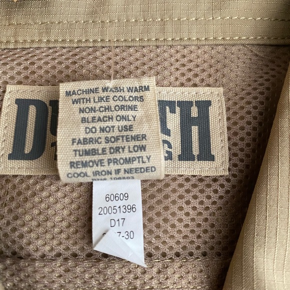 NEW Duluth Trading - Picture 7 of 8